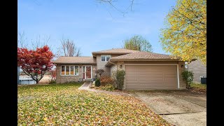 2131 Manico Dr video tour