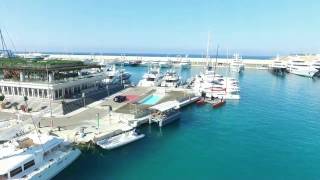 Architecture, Design Hotels And Villas Promo By Eventone