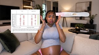 I’m Pregnant By Somebody Else…