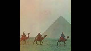 [FREE FOR PROFIT] J DILLA X MADLIB TYPE BEAT CAMEL