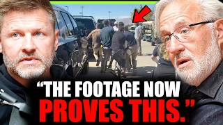 Death Investigator REACTS to Video of Charlie Kirk Being Carried to His Car