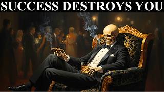 Why Chasing Success is the WORST Thing You Can Do – Schopenhauer