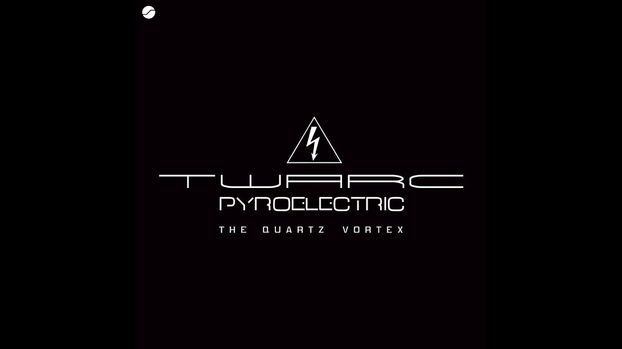 Watch ˈkʌr(ə)nt (Currant) By Twarc Pyroelectric Album" The Quartz Vortex on YouTube Watch ˈkʌr(ə)nt (Currant) By Twarc Pyroelectric Album" The Quartz Vortex on YouTube