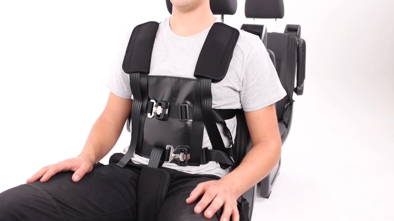 7-Point Harness