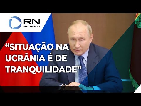 Embaixador brasileiro na