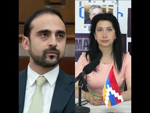 Video: Աբսոլուտիզմ նշանակում է դիկտատուրա?