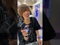 みんなは現金派？ #amilige #アパレル #地雷系 #ショートドラマ #原宿