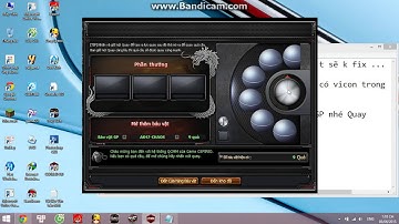 Hướng Dẫn Cách Lấy Vicon Cho CSFIRED 2.0
