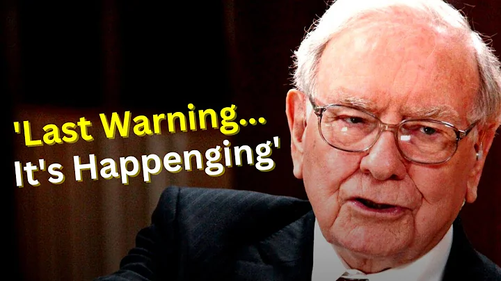 Warren Buffett - The Great Depression and Its Implications...