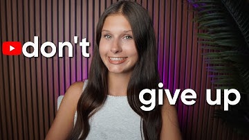 Why Posting On YouTube Can Change Your Life (Even With No Views)