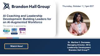 Information AI Coaching and Leadership Development: Building Leaders for an AI-Augmented Workforce News