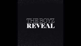 The Boyz • Intro + Reveal + Dance break | for Dance Cover, award concept