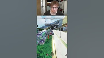 Apex Legends trickshot ASMR