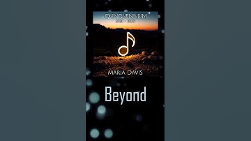 Thumbnail of Beyond // Maria Davis