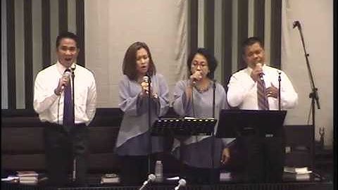 Makin Dekat Tuhan - Unity Vocason
