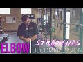 Elbow Decompression Stretches