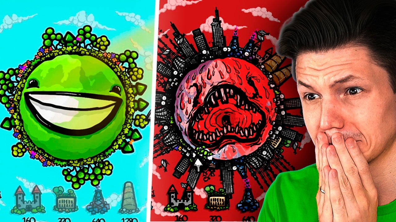 КЛИКЕРЫ СОШЛИ С УМА...