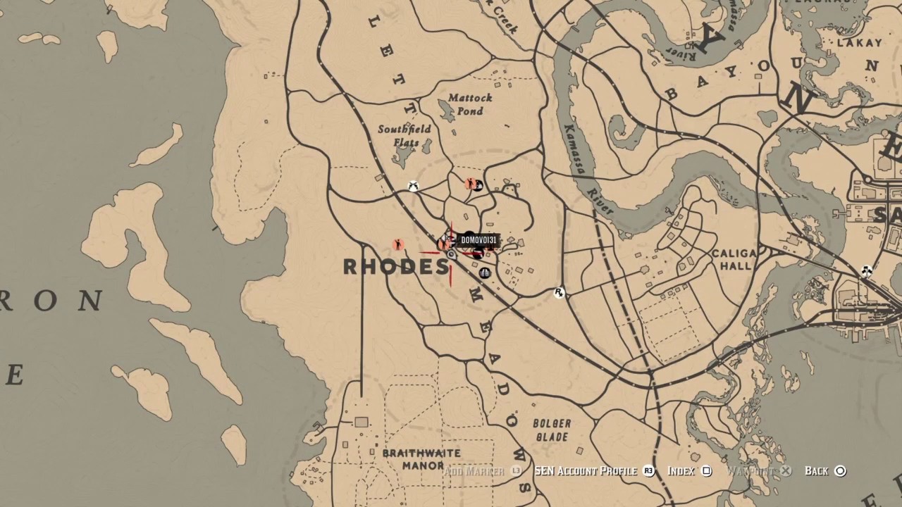 Rdr 2 Online 194 Hairdressers Set Cycle 6 YouTube