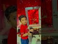 yt shorts #cutebaby #hanumanchalisa