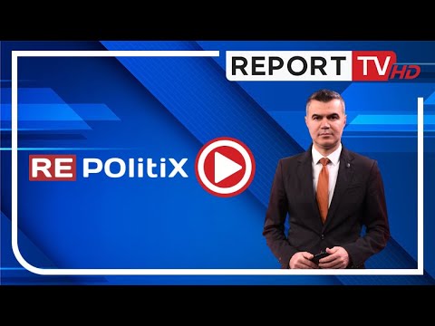 LIVE - Emisioni &rsquo;Repolitix&rsquo;/ Meta nuk shkarkohet, Rama dhe Basha heshtin