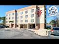 Red Roof Inn & Suites Fayetteville - Fort Bragg | Fayetteville (NC), United States | Hotel Review 🏨