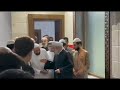 الشيخ محمد مطاع الخزنوي في تركيا