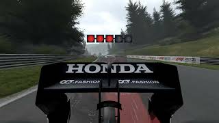 Do you think you suck in F1 2021? Watch this video!