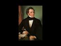 Schubert&#39;s last sonatas