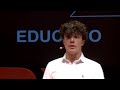 Necesitamos nuevos ciudadanos para nuevas democracias | Alvaro Salgado | TEDxYouth@Valladolid