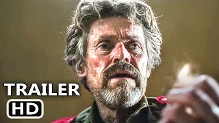 THE LEGEND OF OCHI  Trailer (2024)