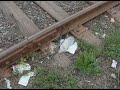 В Ставрополе чиновников накажут за свалки мусора на железной дороге