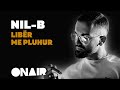 Niilb  liber me pluhur official lyric