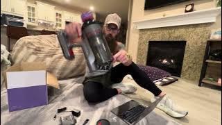 The Cuzmok Cordless vacuum VS. Most Other Cordless Vacuums