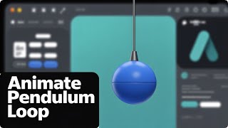 Adobe Animate cc Tutorial In Hindi : Animating a Pendulum Loop Wealth