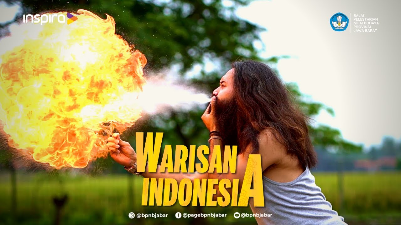 TEASER WARISAN INDONESIA | SPECIAL EDITION KABUPATEN KARAWANG  - EPISODE 2