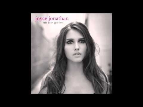 Joyce Jonathan — Joyce Jonathan - bien trop simple