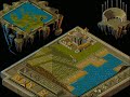 Populous II ~ Sharp X68000