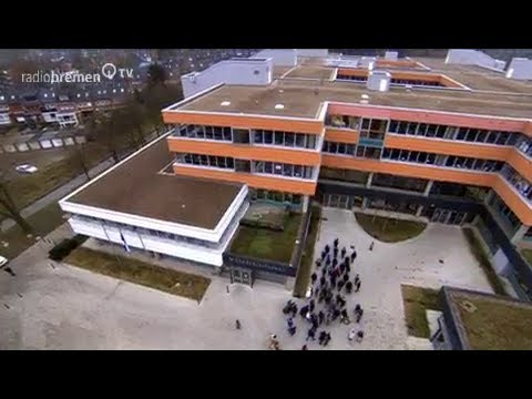 Reportage: Schule kann auch anders! - 40 Jahre GSO