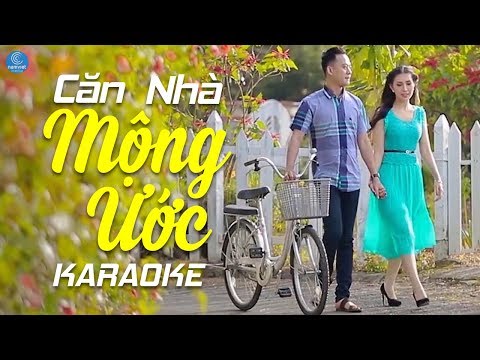 Căn Nhà Mộng Ước⚡️Người Hát Nhạc Buồn ft Diễm tiên ⚡️