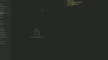 insomnia (user Walkthrough)