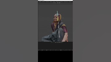 Quickly Animate Characters Blender Tutorial