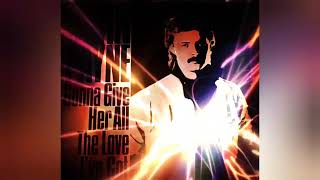 John Payne - Gonna Give Her All the Love I've Got