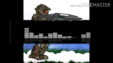 Plazma Burst 2 Beta Civil Security Sounds