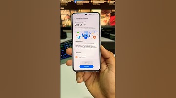 Samsung F54 One Ui 7.0 Android 15 Update Features 🔥