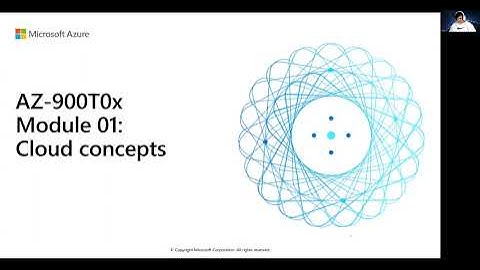 Module 1 Cloud Concepts