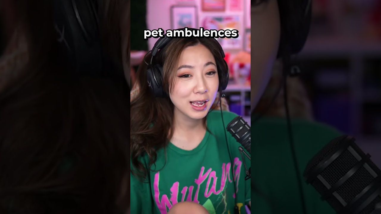 Fuslie OWES Miyoung Her Life
