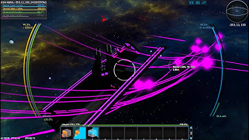 Zephyr Class Torpedo Cruiser - Starmade