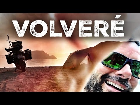 Círculo cerrado en MÉXICO (S11/E12) LA VUELTA AL MUNDO EN MOTO CON CHARLY SINEWAN