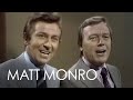 Capture de la vidéo Matt Monro & Des O'connor - That Old Black Magic (The Des O'connor Show, June 20Th 1970)