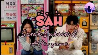 Download lagu SAH -(Sarah Suhairi & Alfie Zumi) SpeedUp   Reverbs (TikTok Version)